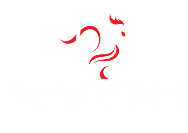 Nextekci - Logo officiel du couvoir professionnel