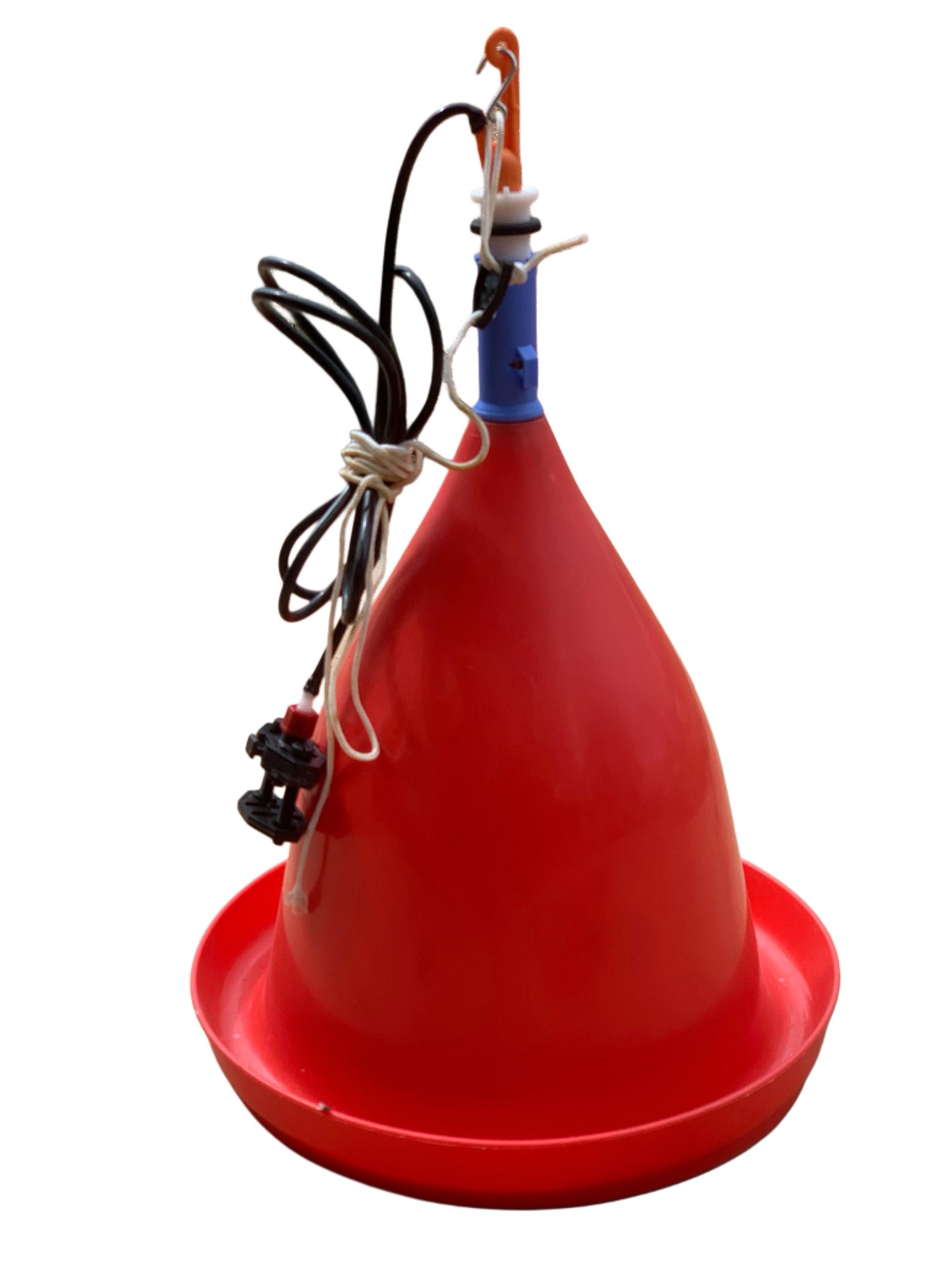 Abreuvoir automatique avec flotteur - Nextekci matériel d'élevage