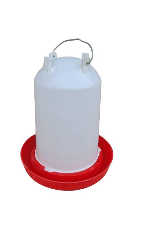 Abreuvoir poussin antiglouglou - Nextekci matériel d'élevage