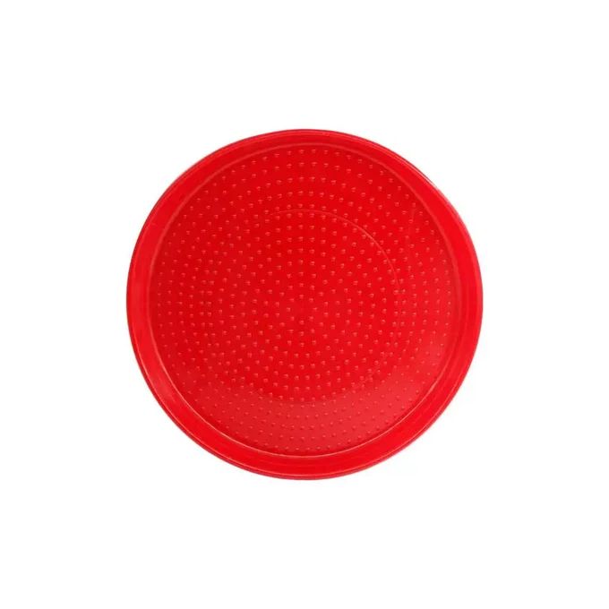 Mangeoire poussin en plastique alimentaire - Nextekci matériel d'élevage