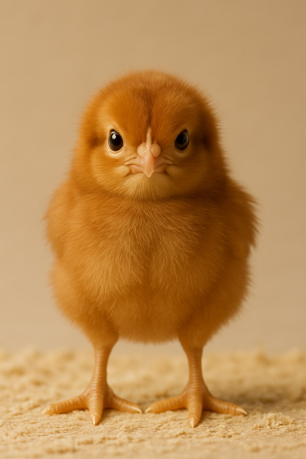 Pondeuse rousse Nextekci — production œufs rentable sexage garanti