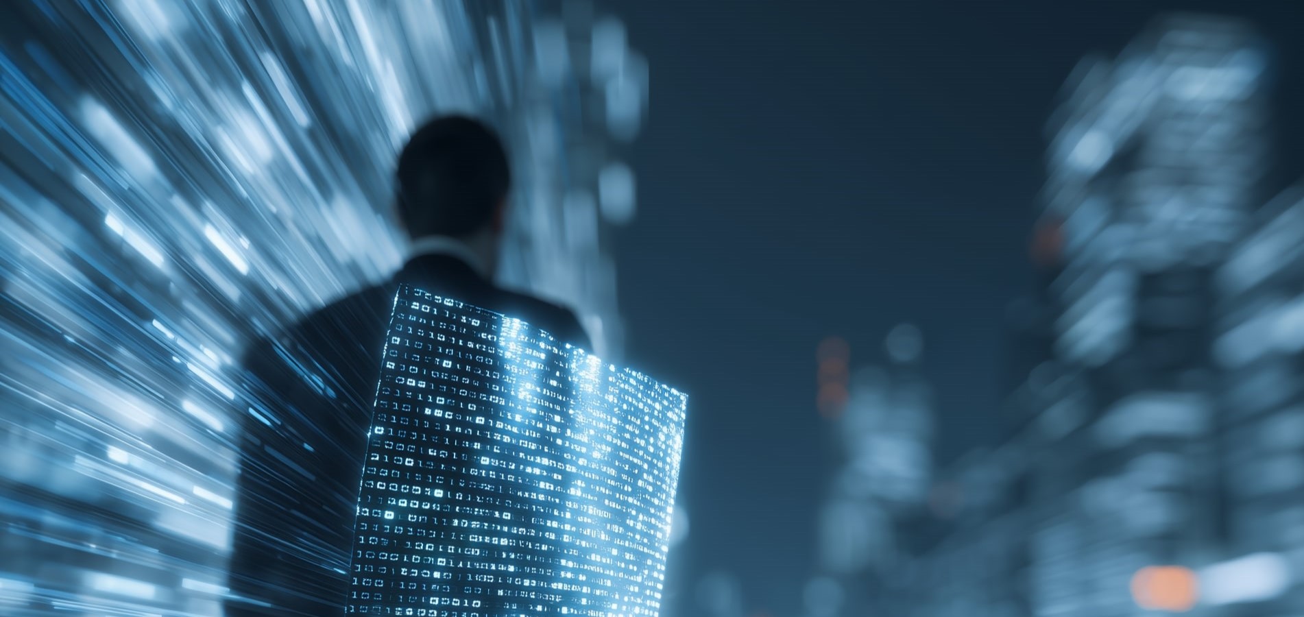 Protection des données chez Nextekci